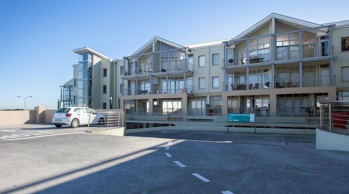 Seaside Village B24 by CTHA