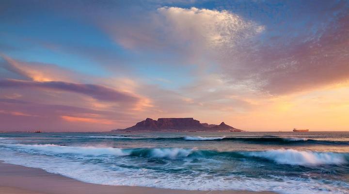 Seaside Village B24 by CTHA