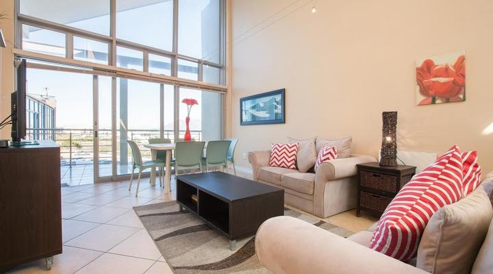 Seaside Village B24 by CTHA