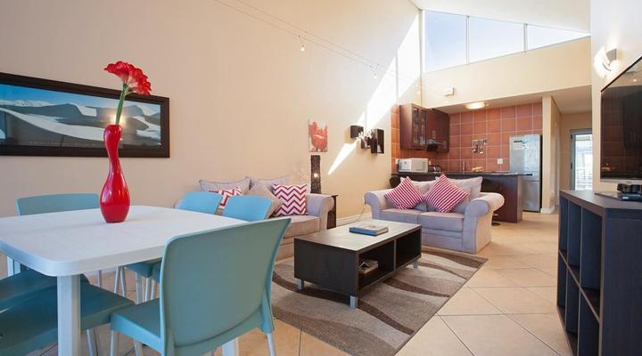 Seaside Village B24 by CTHA