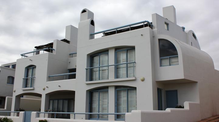 On the Beach 1, Langebaan, 2-sleeper