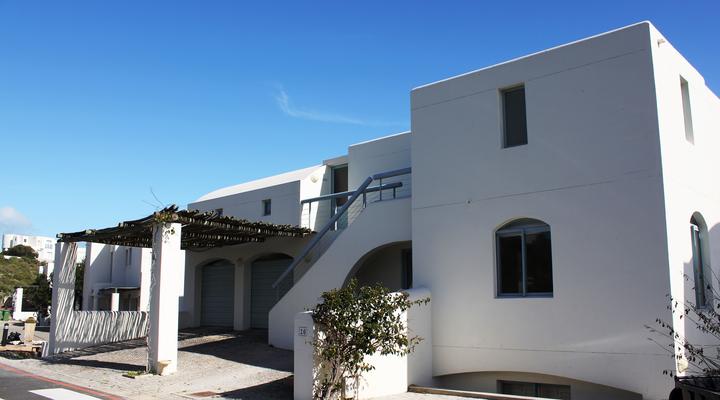 On the Beach 1, Langebaan, 2-sleeper