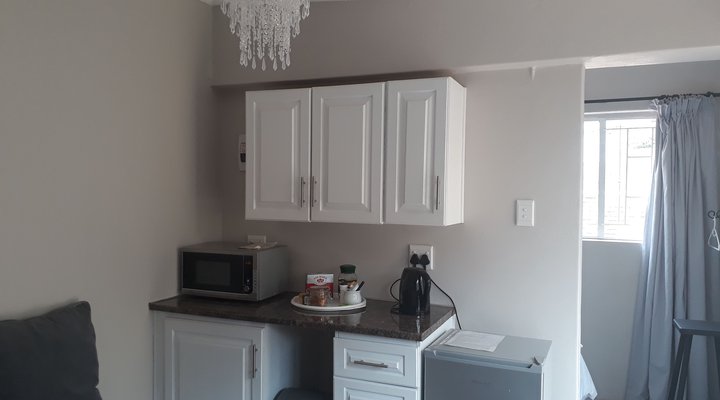 Menlo View guestrooms 