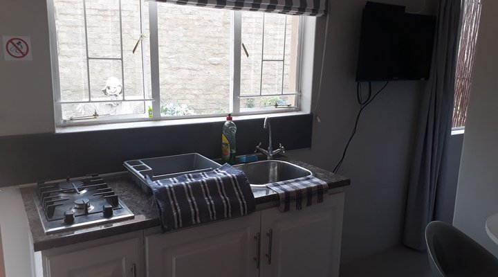 Menlo View guestrooms 