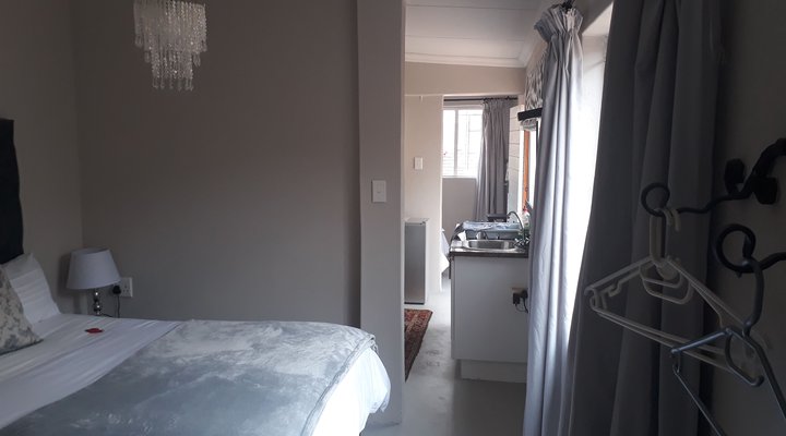 Menlo View guestrooms 