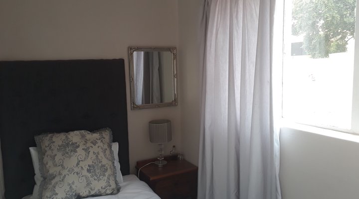 Menlo View guestrooms 