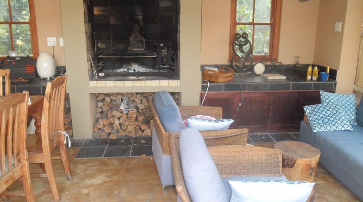 Rubicon Cottage