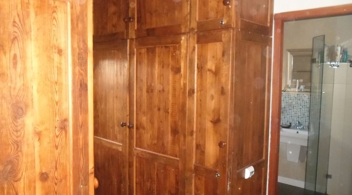 Rubicon Cottage