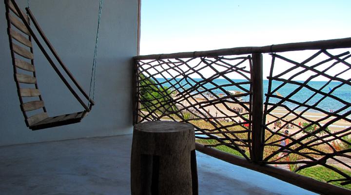 Casa Babi - Odyssea Dive