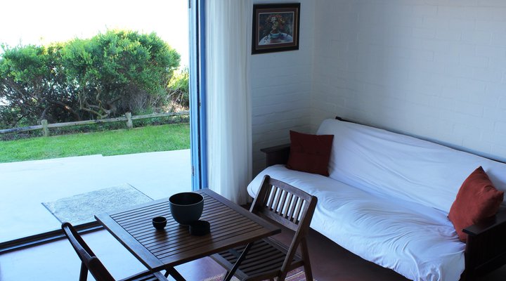 Seehuis Suite Bella