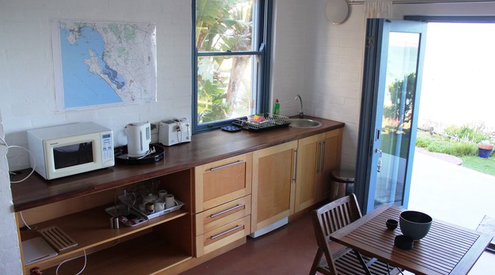 Seehuis Suite Bella