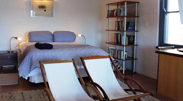 Seehuis Suite Bella