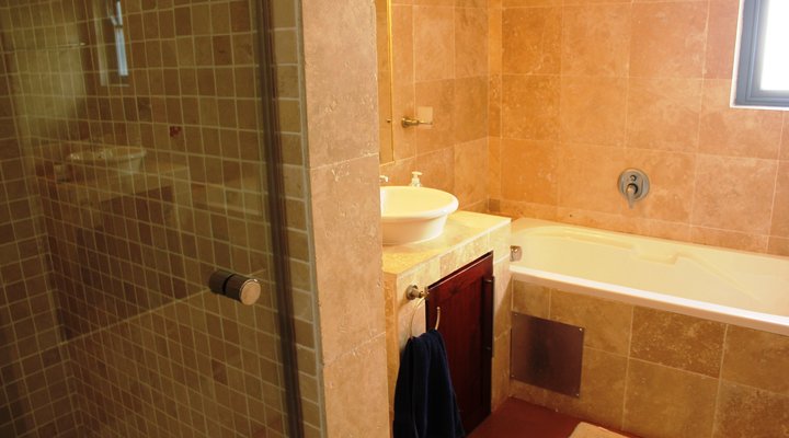 Seehuis Suite Bella