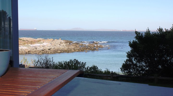 Seehuis Suite Bella