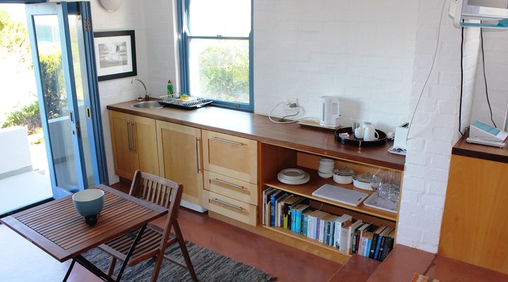 Seehuis Suite Bismarck