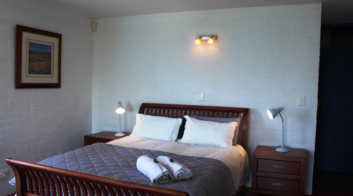 Seehuis Suite Bismarck