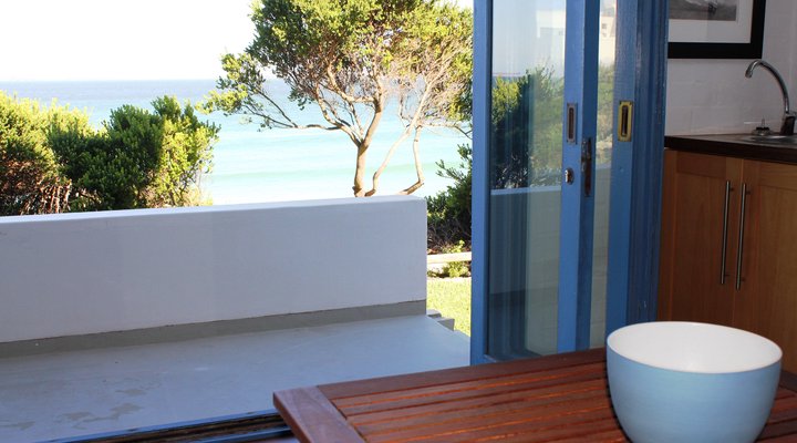 Seehuis Suite Bismarck