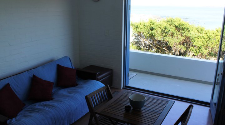 Seehuis Suite Bismarck