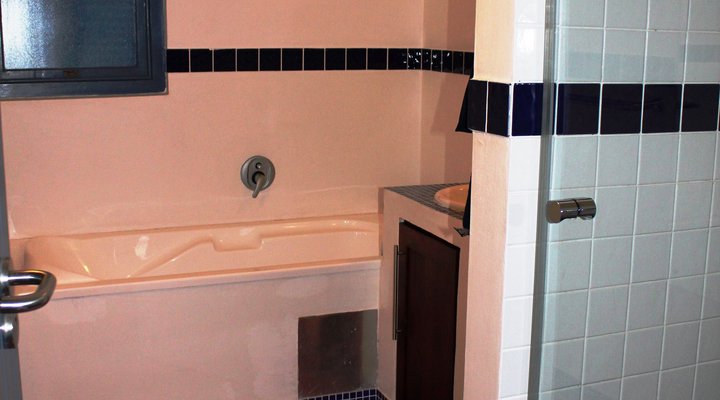 Seehuis Suite Bismarck