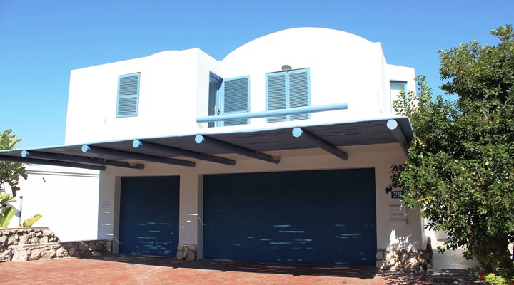 Seehuis Suite Bismarck