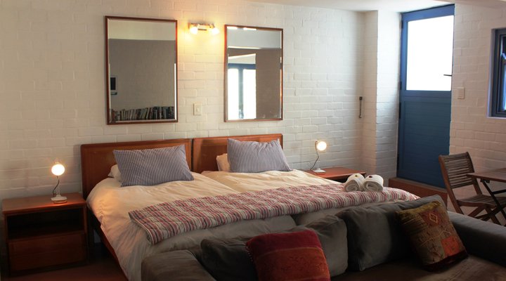 Seehuis Suite Oscar