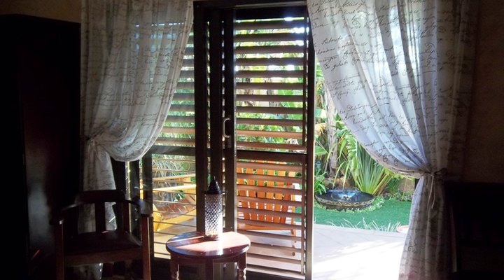 Dai Heka Guest House