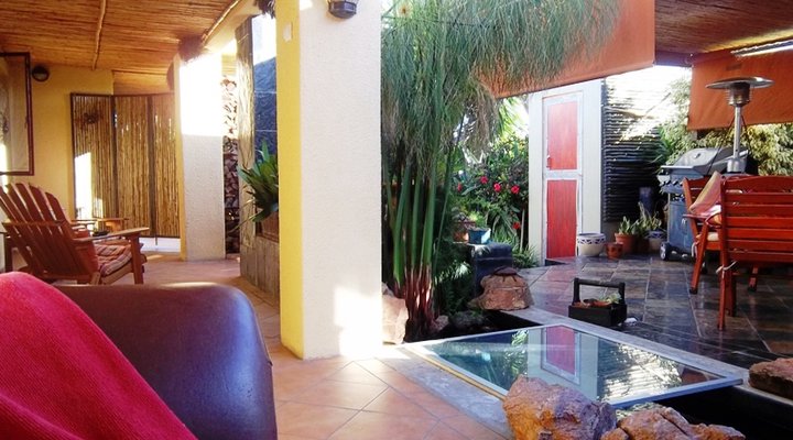 Dai Heka Guest House