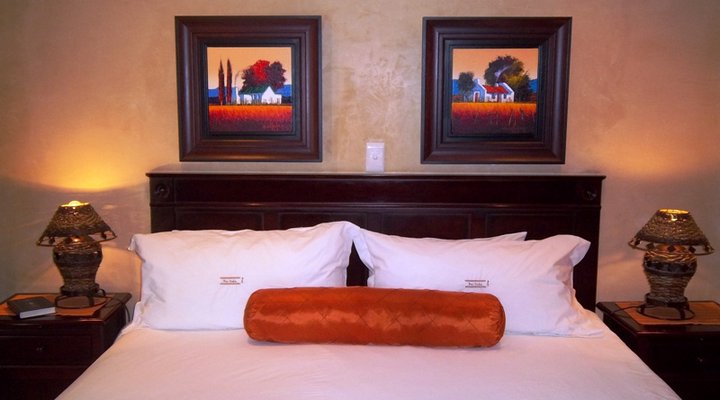 Dai Heka Guest House