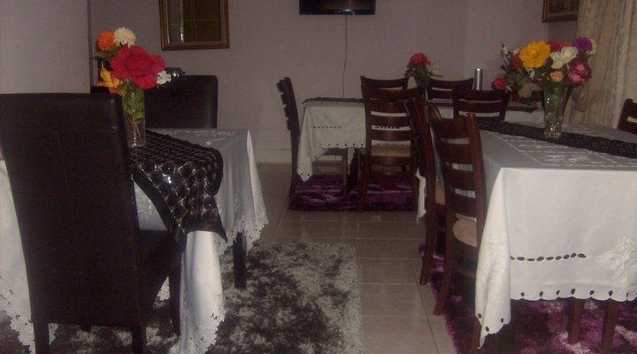 White Lillies Bed and Breakfast