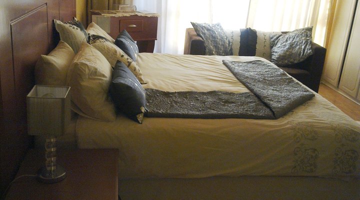 White Lillies Bed and Breakfast