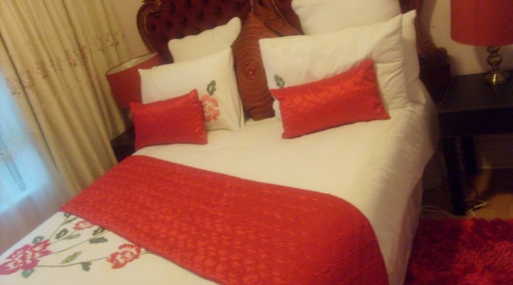 White Lillies Bed and Breakfast