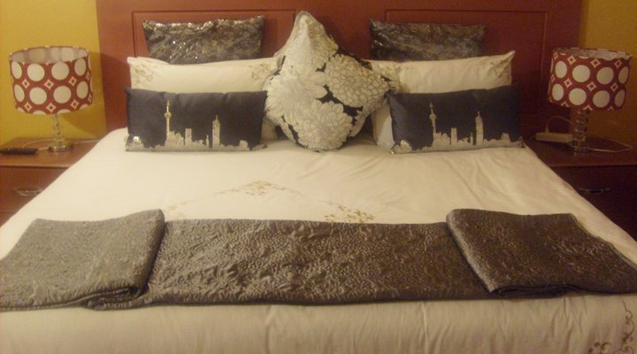 White Lillies Bed and Breakfast