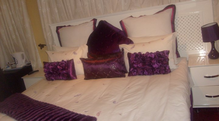 White Lillies Bed and Breakfast