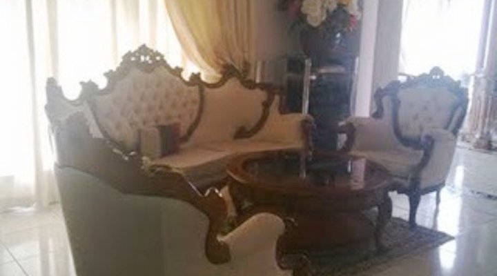 White Lillies Bed and Breakfast