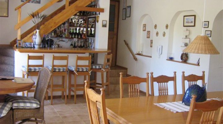Acadia B&B