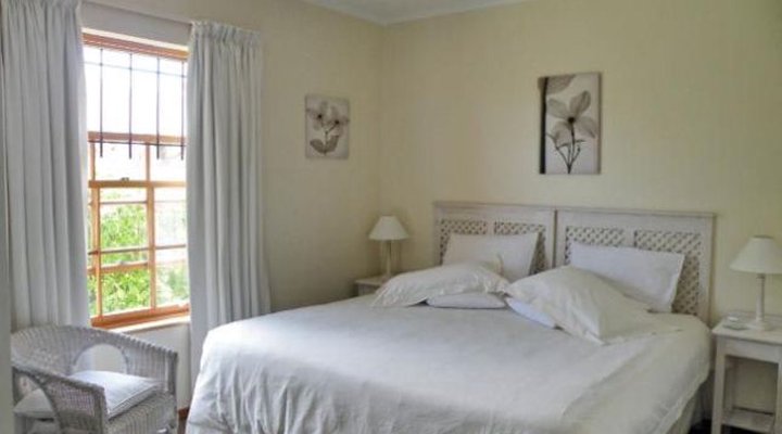 Acadia B&B