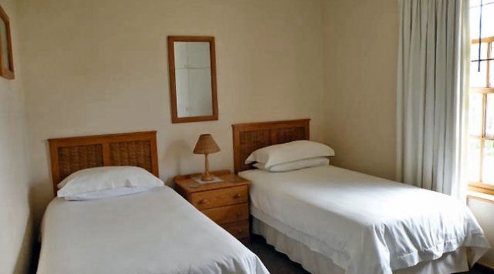 Acadia B&B