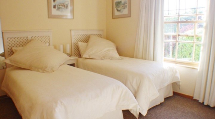 Acadia B&B