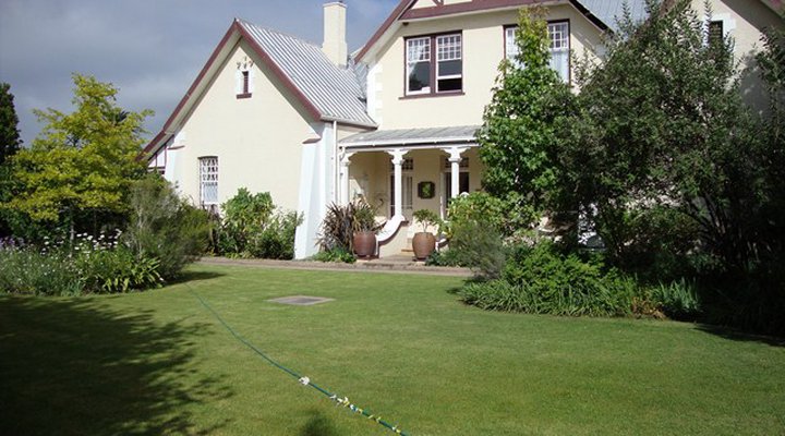 Heritage Guest House