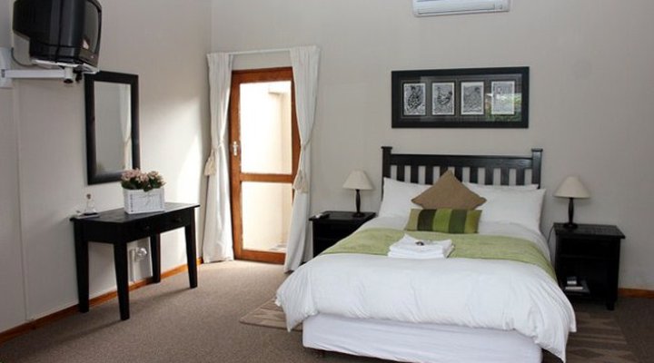 Heritage Guest House