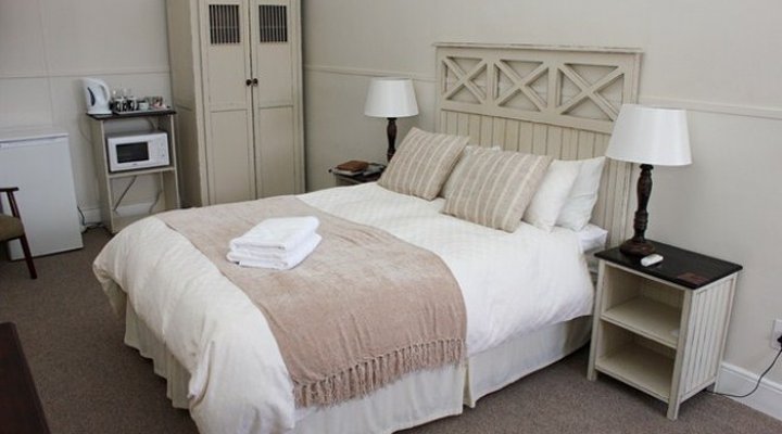 Heritage Guest House