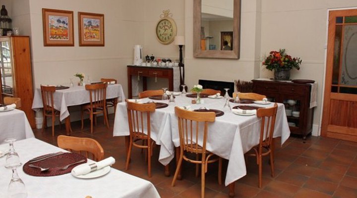 Heritage Guest House