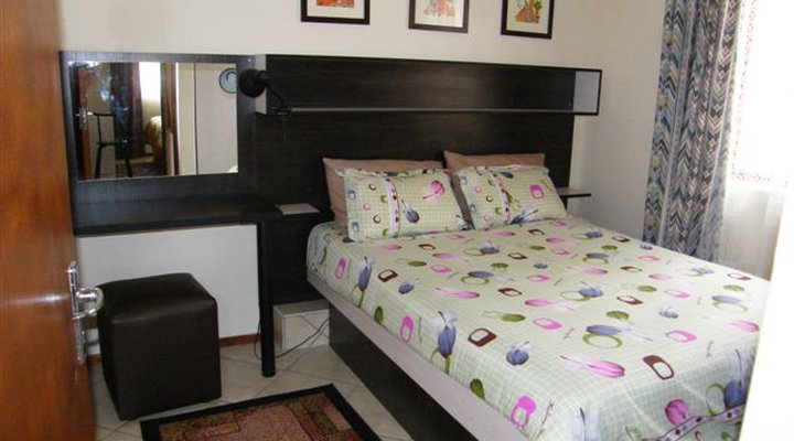 Chinese Rose Cottages