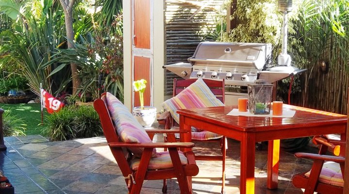 Dai Heka Guest House