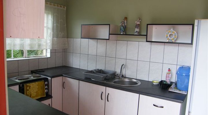 Chinese Rose Cottages