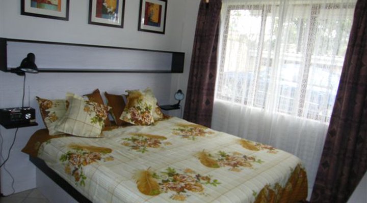 Chinese Rose Cottages