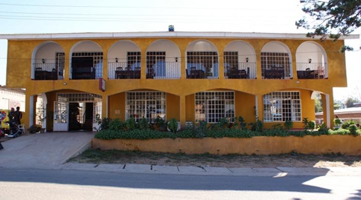 Neema Crafts Guest House