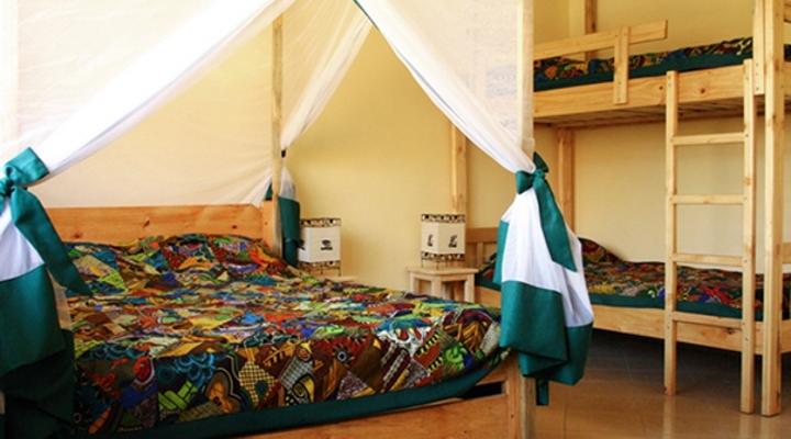 Neema Crafts Guest House