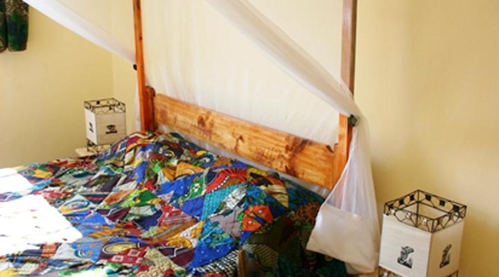 Neema Crafts Guest House