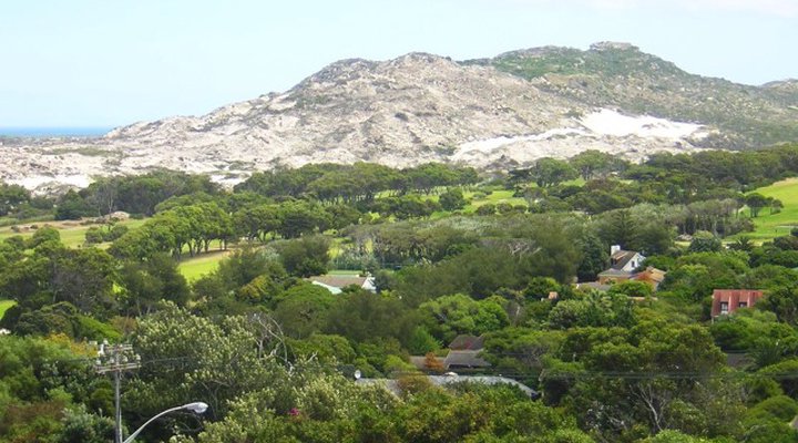 Tweni Cottage